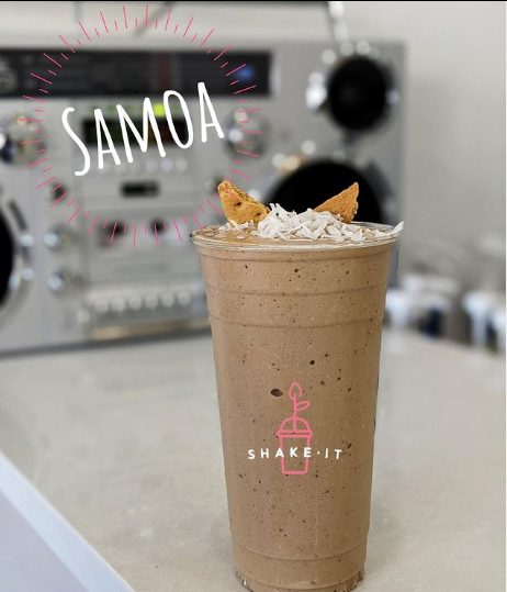 Shake It Danville | 127 N 4th St, Danville, KY 40422 | Phone: (859) 361-7560