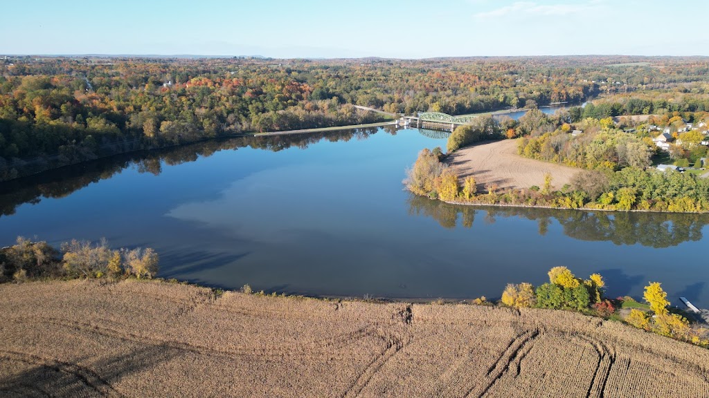 Aqueduct Boat Launch -Schoharie Crossing | Hartley Ln, Glen, NY 12072, USA | Phone: (518) 829-7516