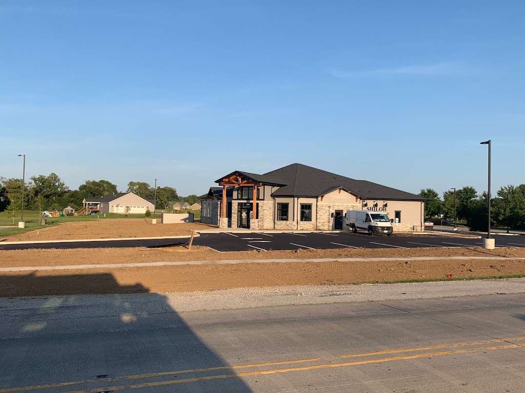 Shiloh Veterinary Clinic | 830 N Green Mt Rd, Swansea, IL 62221, USA | Phone: (618) 622-3778