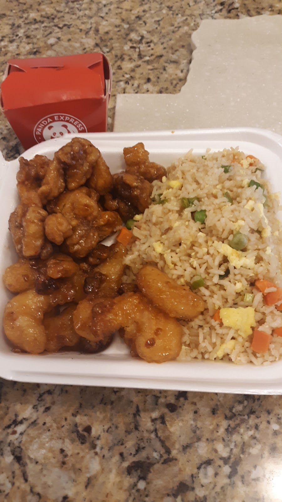 Panda Express | 2325 W Southlake Blvd, Southlake, TX 76092, USA | Phone: (817) 865-1778