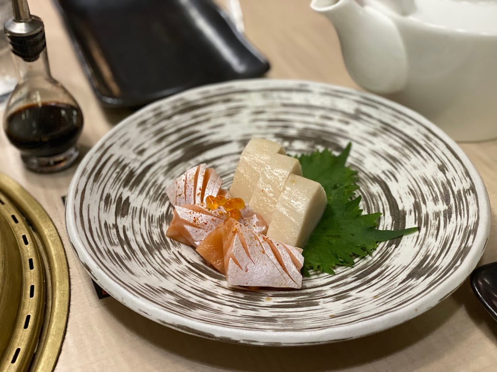 Koen Japanese BBQ & Sushi | 2601 Jamie Ln #100, Lincoln, NE 68512, USA | Phone: (402) 480-6116