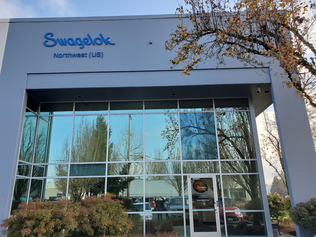 Swagelok Northwest (US) | 2515 SE Mailwell Dr, Milwaukie, OR 97222, USA | Phone: (503) 288-6901