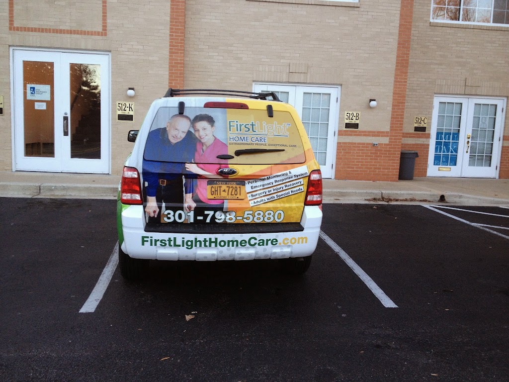 FirstLight Home Care Silver Spring, MD | 11161 New Hampshire Ave #402, Silver Spring, MD 20904, USA | Phone: (301) 859-4970