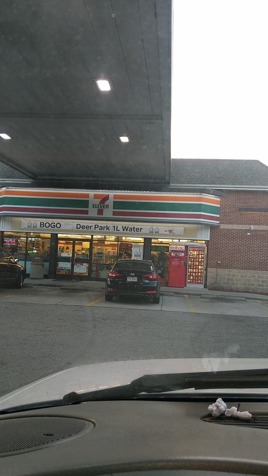 7-Eleven | 896 Diamond Springs Rd, Virginia Beach, VA 23455, USA | Phone: (757) 671-7726