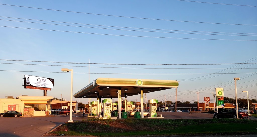 bp | 6310 Tussing Rd, Reynoldsburg, OH 43068, USA | Phone: (614) 864-0209