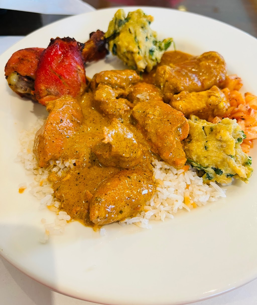 Namaste Cuisine of India and Nepal Restaurant | 1580 Deborah Rd SE, Rio Rancho, NM 87124, USA | Phone: (505) 896-3126