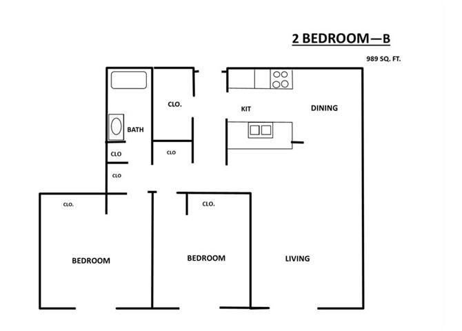 Sunrise Court Apartments | 1185 Main St S, Cambridge, MN 55008, USA | Phone: (763) 689-4060