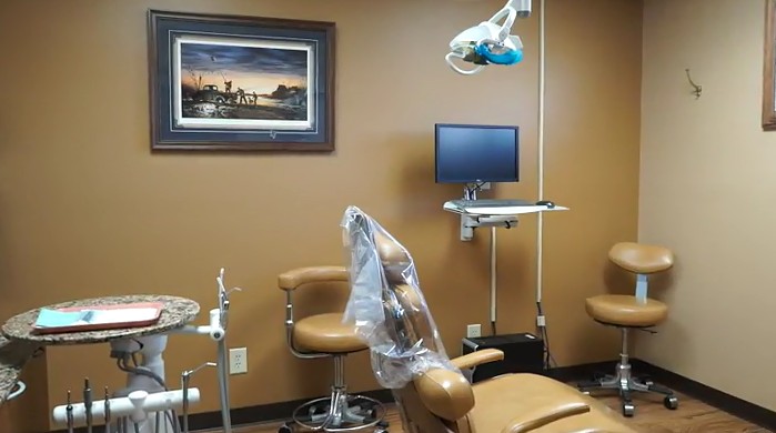 Reichley Dental Group | 1450 Hanes Rd suite b, Beavercreek, OH 45434, USA | Phone: (937) 426-5560