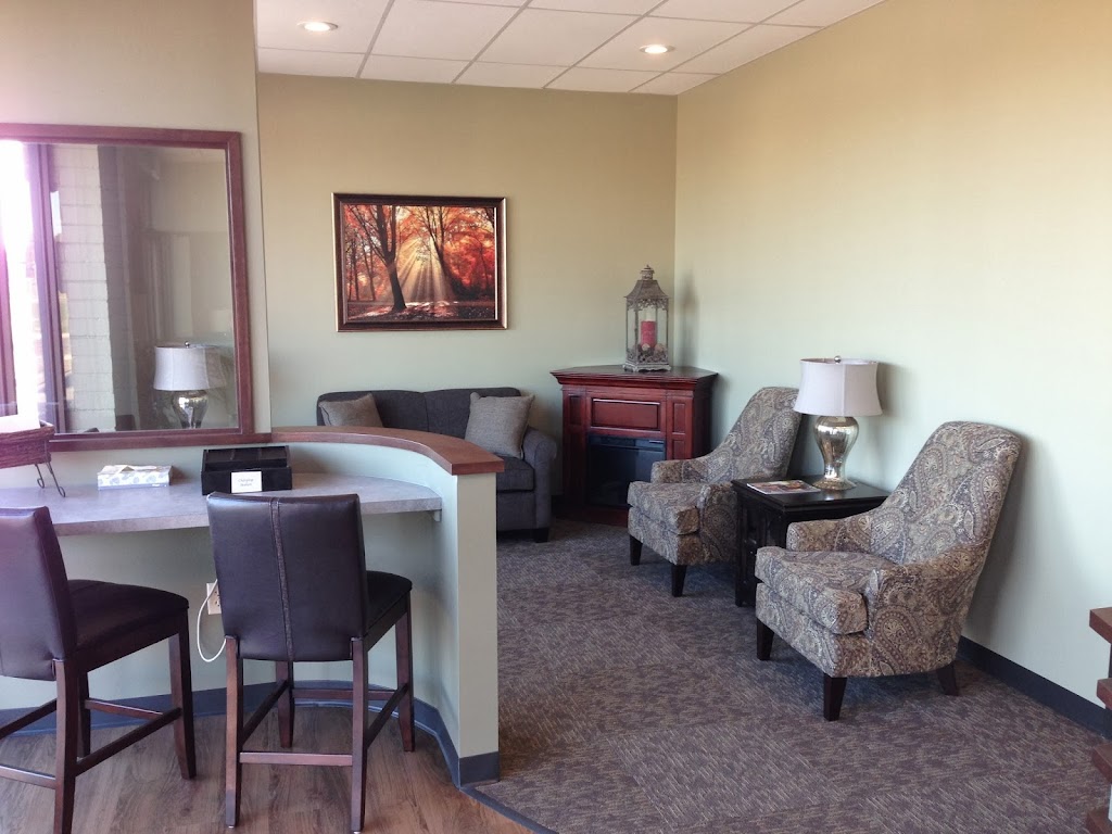 Timothy Adams DDS | 4590 N Maize Rd, Maize, KS 67101, USA | Phone: (316) 838-1101