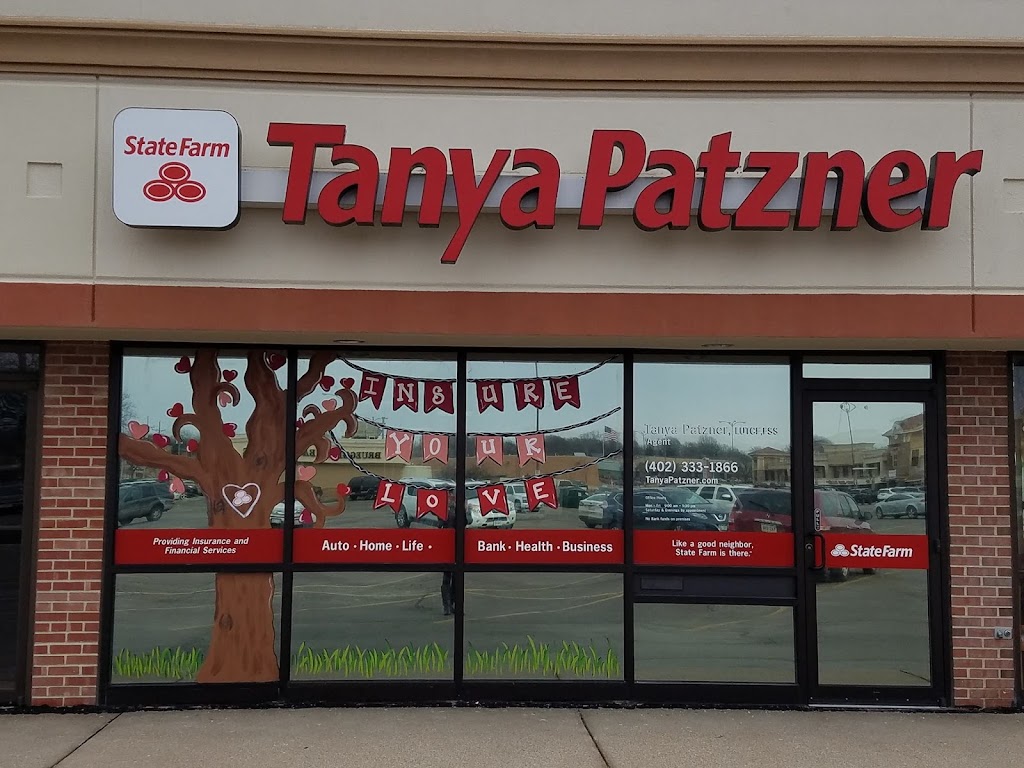 Tanya Patzner - State Farm Insurance Agent | 2835 S 132nd St, Omaha, NE 68144, USA | Phone: (402) 333-1866