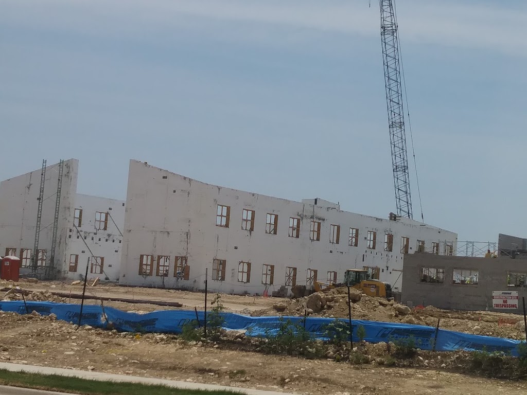 Marine creek Middle | 5825 Marine Creek Pkwy, Fort Worth, TX 76179, USA | Phone: (817) 847-2945