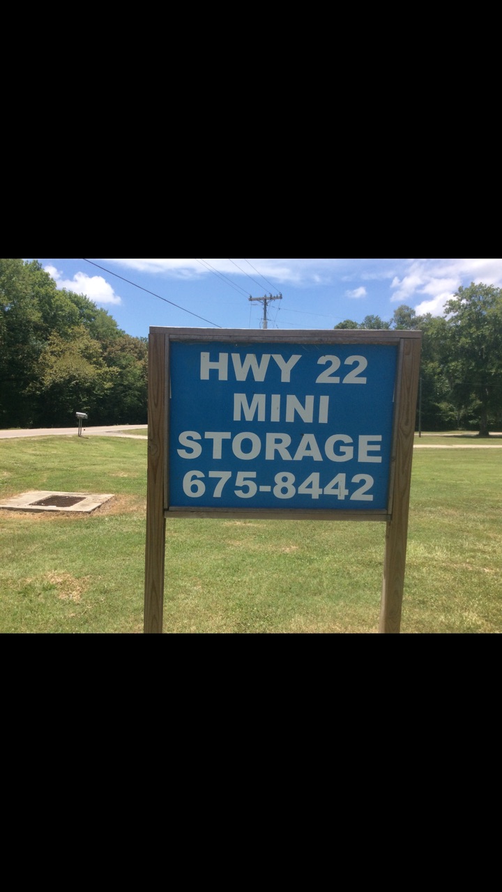 HWY 22 MINI STORAGE | 47382 LA-22, St Amant, LA 70774, USA | Phone: (225) 675-8442