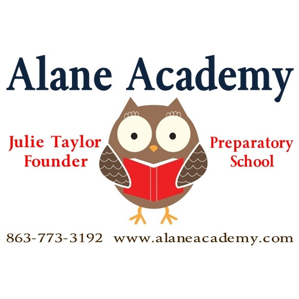 Alane Academy | 316 Terrell Rd, Wauchula, FL 33873, USA | Phone: (863) 773-3192