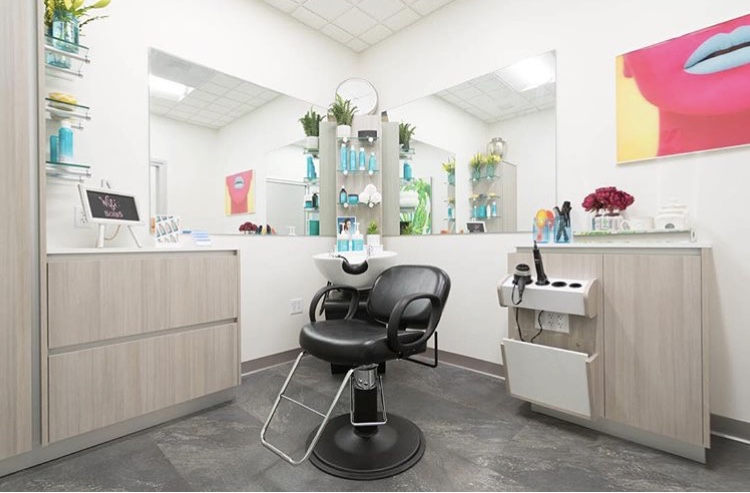 Sola Salons Cerritos | 18300 Gridley Rd Suite 200, Artesia, CA 90701 | Phone: (562) 246-9177