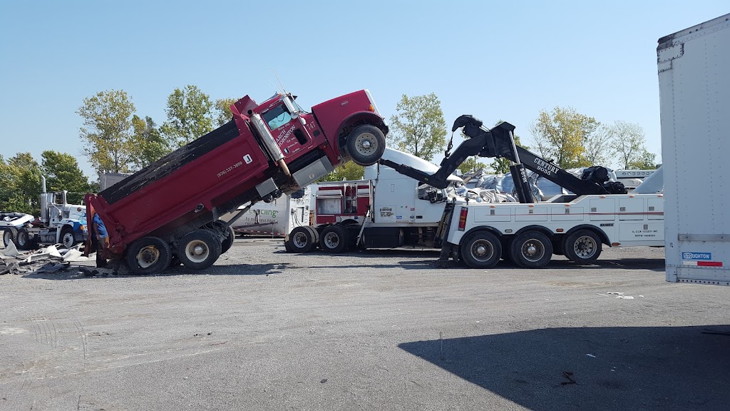 Johnston Towing | 2460 IL-161, Belleville, IL 62226, USA | Phone: (618) 233-6806