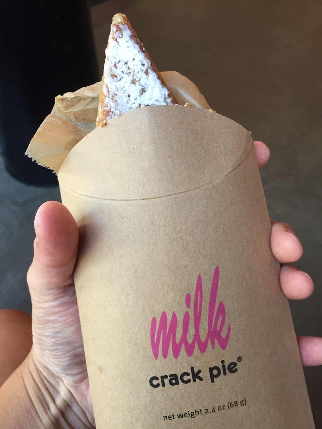 Milk Bar | 74 Christopher St, New York, NY 10014, USA | Phone: (646) 678-5189