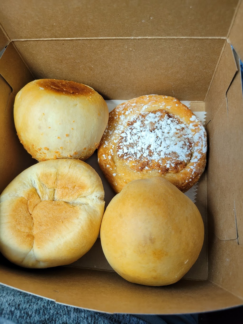 St. Louis Kolache | 14786 Manchester Rd, Ballwin, MO 63011, USA | Phone: (636) 220-9159