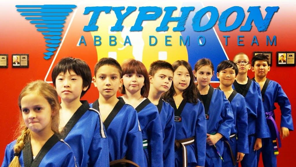 American Black Belt Academy Peachtree City | 303 Kelly Dr #10, Peachtree City, GA 30269, USA | Phone: (678) 545-1889