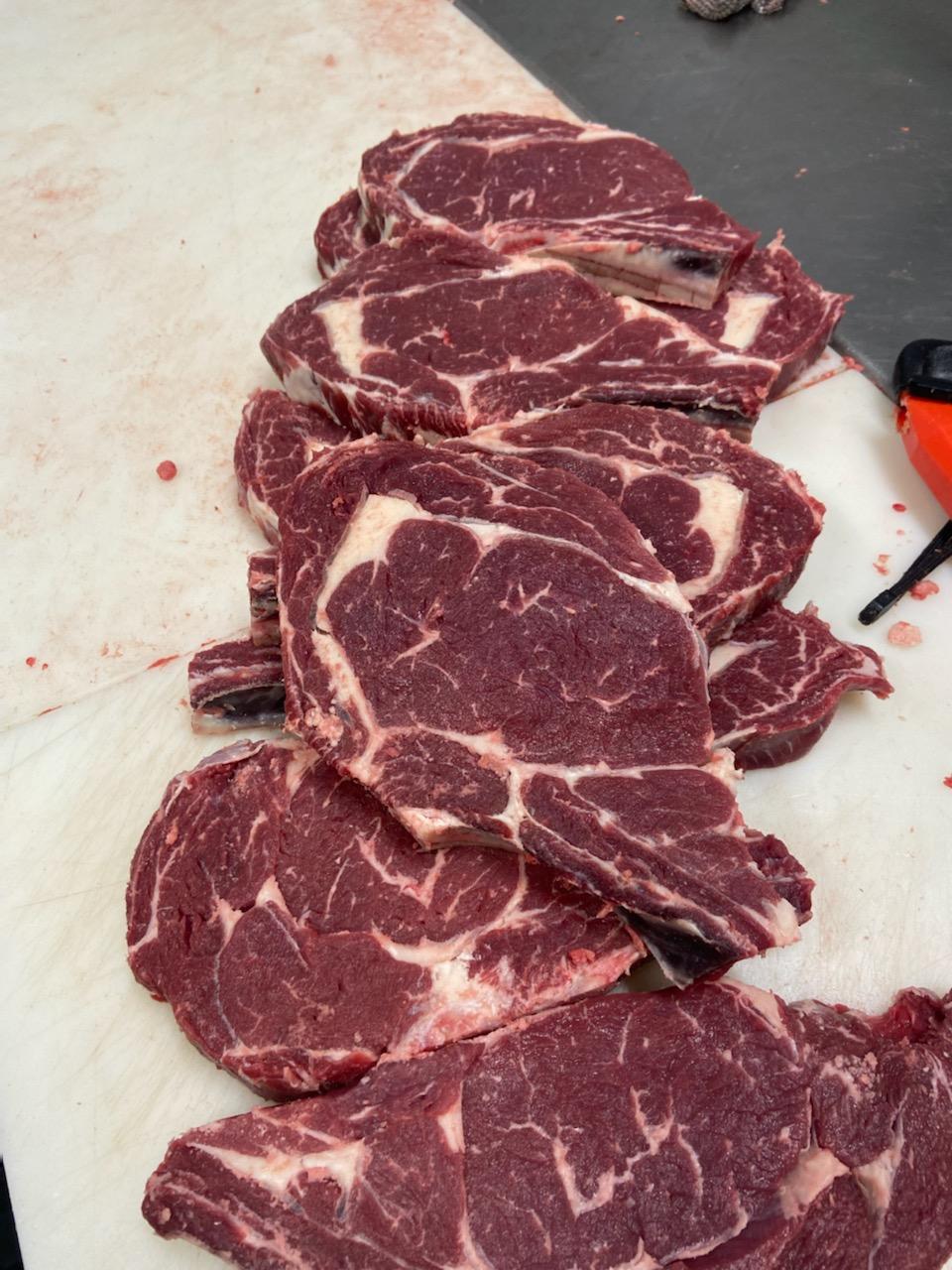 Bosque Custom Processing LLC. | 27 Dolores M Lopez Rd, Belen, NM 87002, USA | Phone: (505) 363-8995