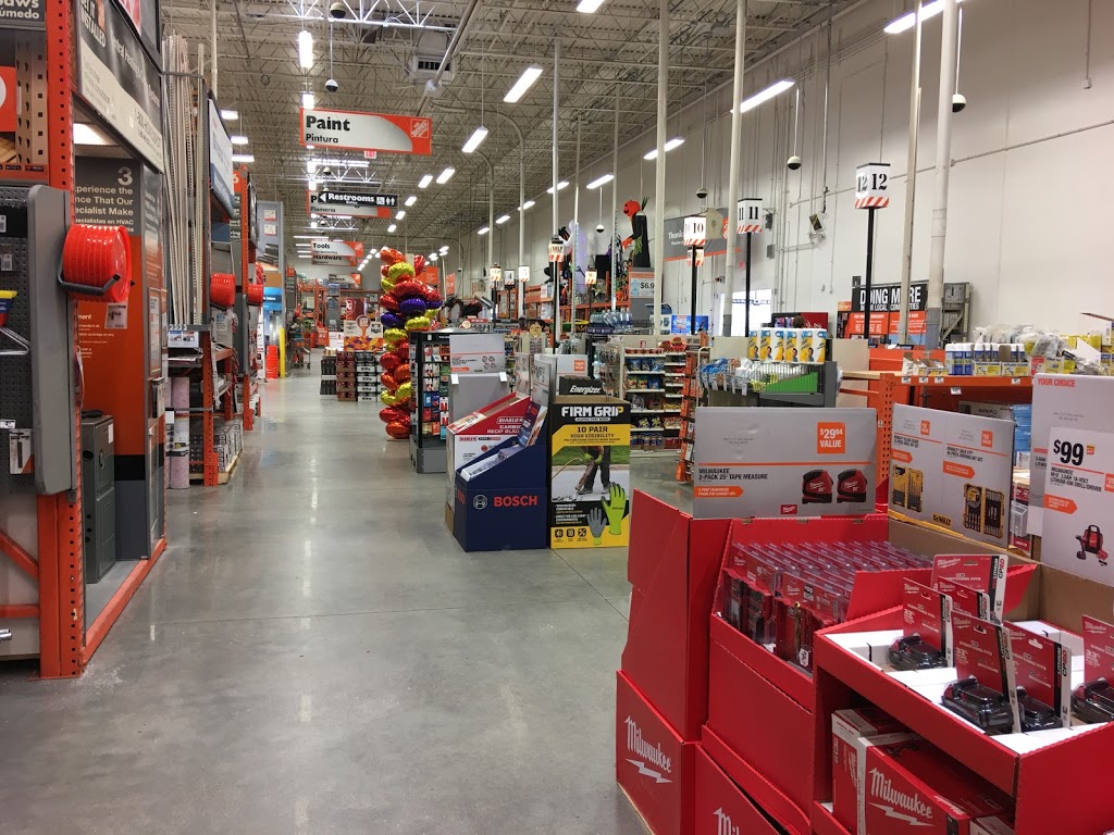 The Home Depot | 3600 Ranch Rd 620 S, Bee Cave, TX 78738, USA | Phone: (512) 263-0785