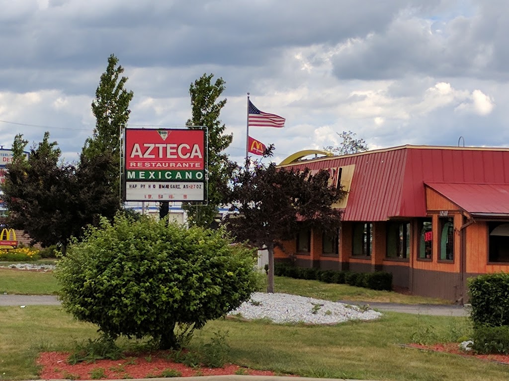 Grand Azteca - Sterling Heights | 40300 Van Dyke Ave, Sterling Heights, MI 48313, USA | Phone: (586) 268-8606