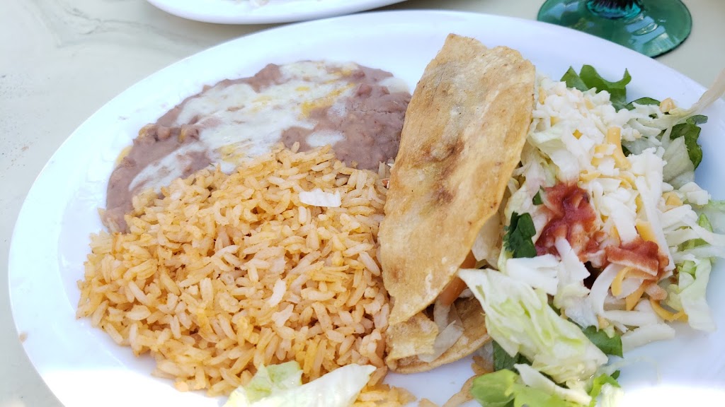 El Patio Restaurant | 4351 Township Ave, Simi Valley, CA 93063, USA | Phone: (805) 527-5054