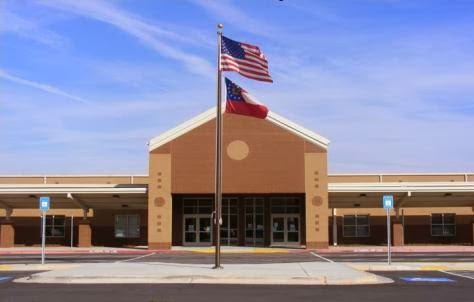 Rosebud Elementary School | 4151 Rosebud Rd, Loganville, GA 30052 | Phone: (678) 639-3800