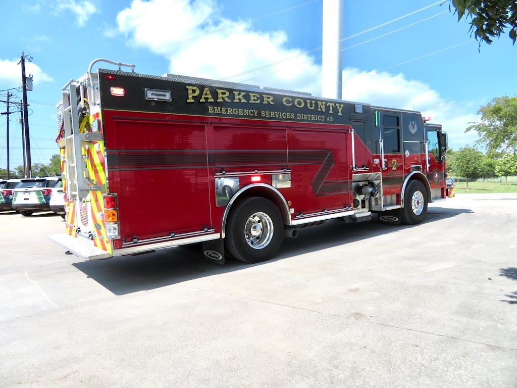 Hudson Oaks Volunteer Fire | 150 N Oakridge Dr, Hudson Oaks, TX 76087, USA | Phone: (817) 599-0576