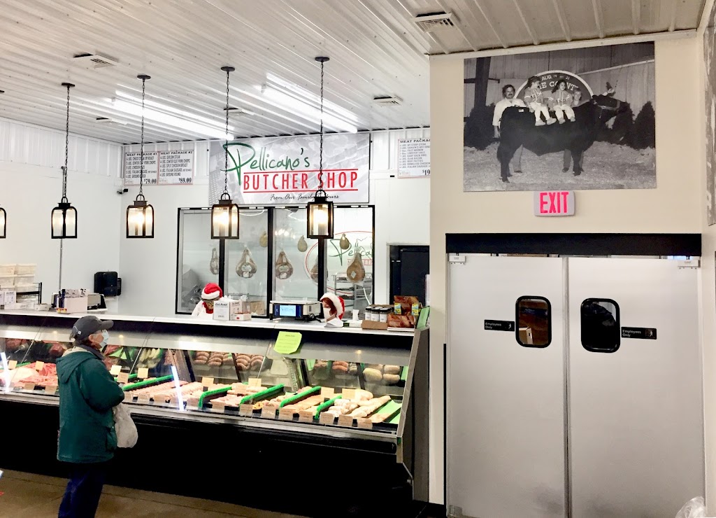 Cooper Sign Co Inc | 7350 Porter Rd, Niagara Falls, NY 14304, USA | Phone: (716) 297-2340