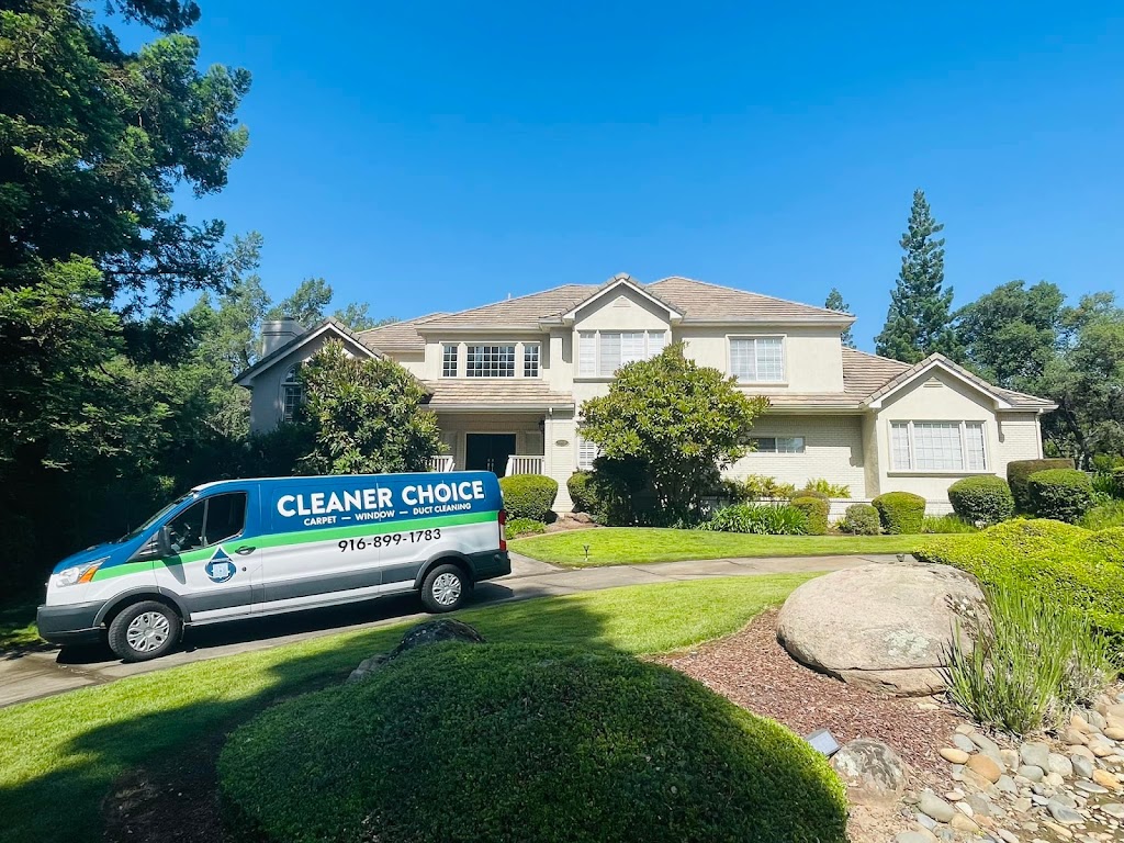 Cleaner Choice Carpet, Window & Duct Cleaning Lodi | 1021 Black Diamond Way Suite C, Lodi, CA 95240, USA | Phone: (916) 899-1783