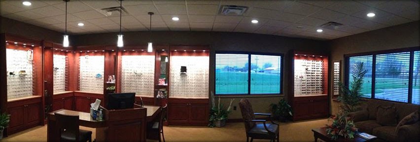 Ryan Dugan Eye Care | 228 N, 247th W, Andale, KS 67001, USA | Phone: (316) 444-2000