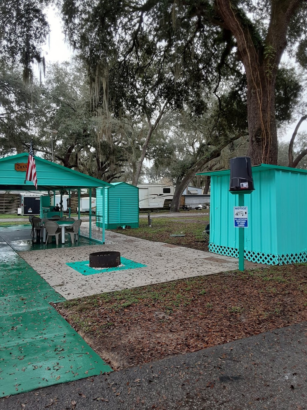 Andys Travel Trailer Park | 37707 FL-54, Zephyrhills, FL 33542, USA | Phone: (813) 782-3843