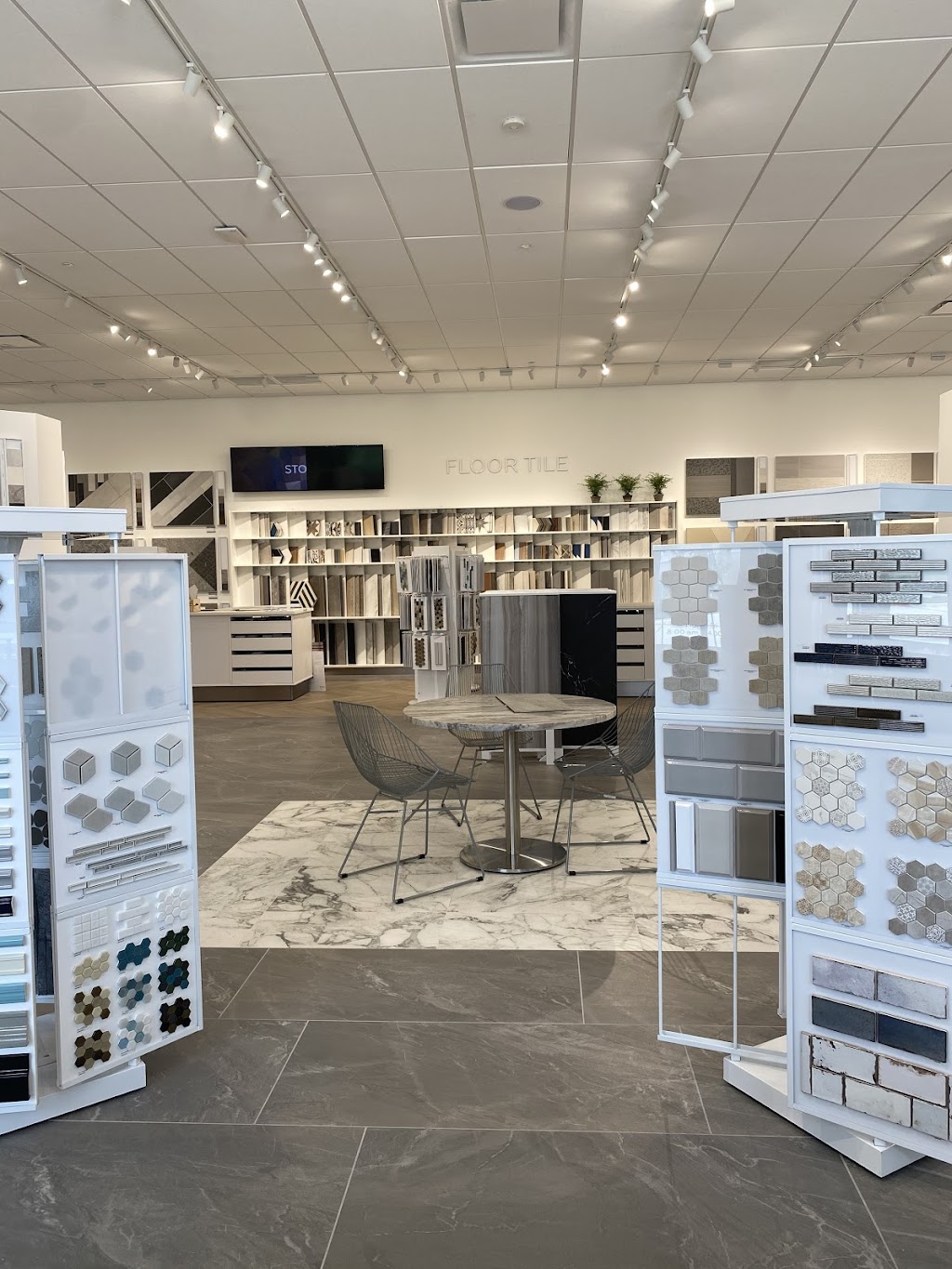 Daltile, Marazzi Sales Service Center | 3328 Fossil Creek Blvd, Fort Worth, TX 76137, USA | Phone: (817) 332-4161