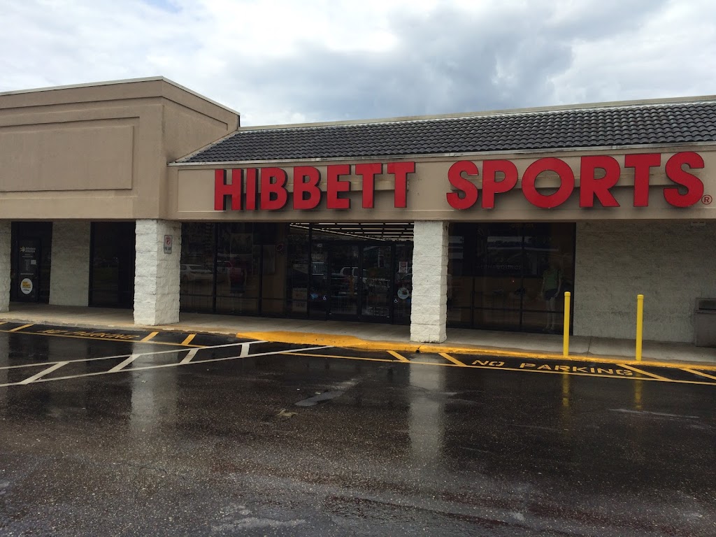 Hibbett Sports | 1346 S 6th St, Macclenny, FL 32063, USA | Phone: (904) 259-9922