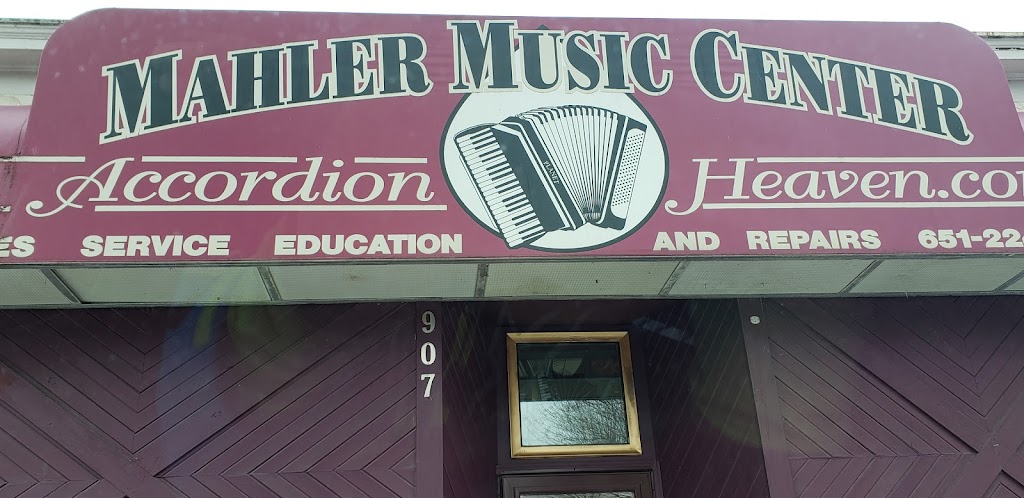 Mahler Music Center | 907 Randolph Ave, St Paul, MN 55102, USA | Phone: (651) 224-6943
