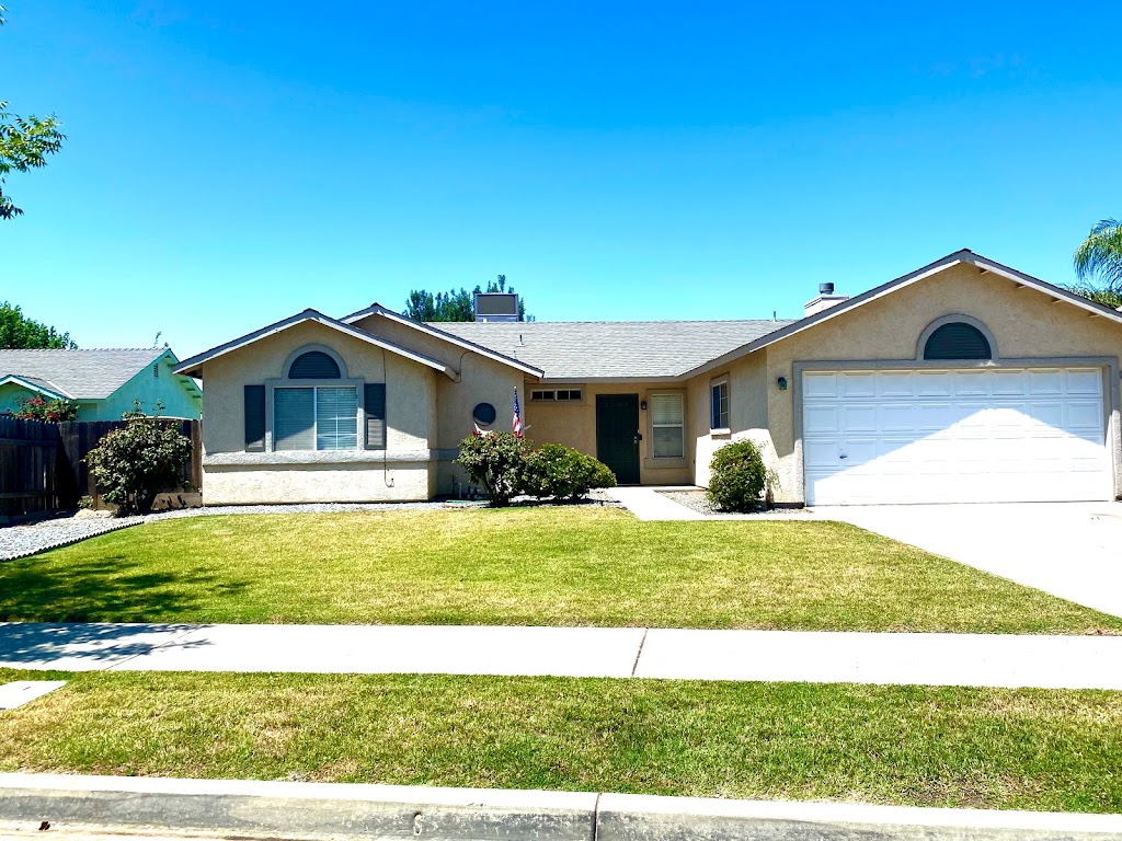 Shanna Caldwell-Century 21 Jordan Link Real Estate | 1810 N 11th Ave, Hanford, CA 93230, USA | Phone: (559) 259-4361