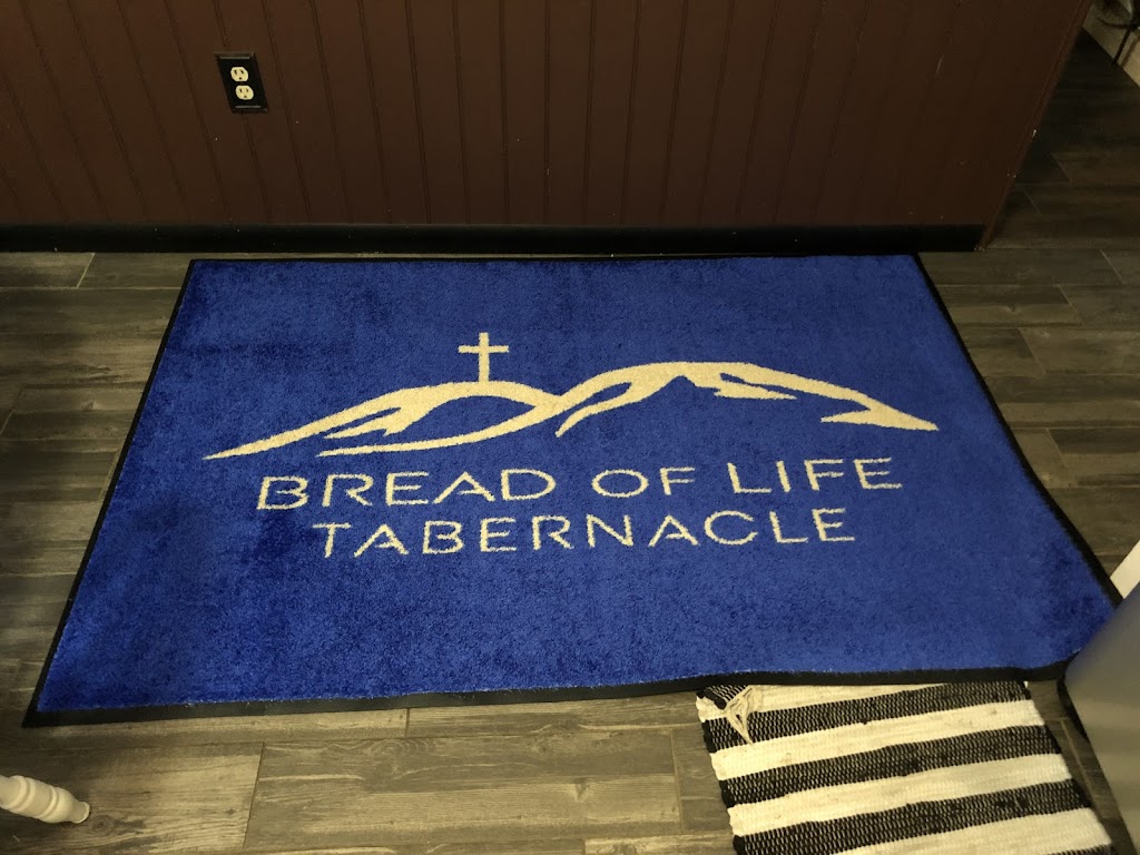 Bread of Life Tabernacle | 15 Bouquet St, Uniontown, PA 15401, USA | Phone: (724) 438-4882