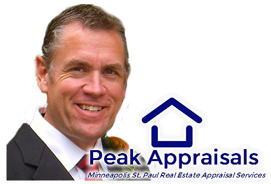 Peak Appraisals LLC | 150 Main St N, St Michael, MN 55376, USA | Phone: (612) 240-5116