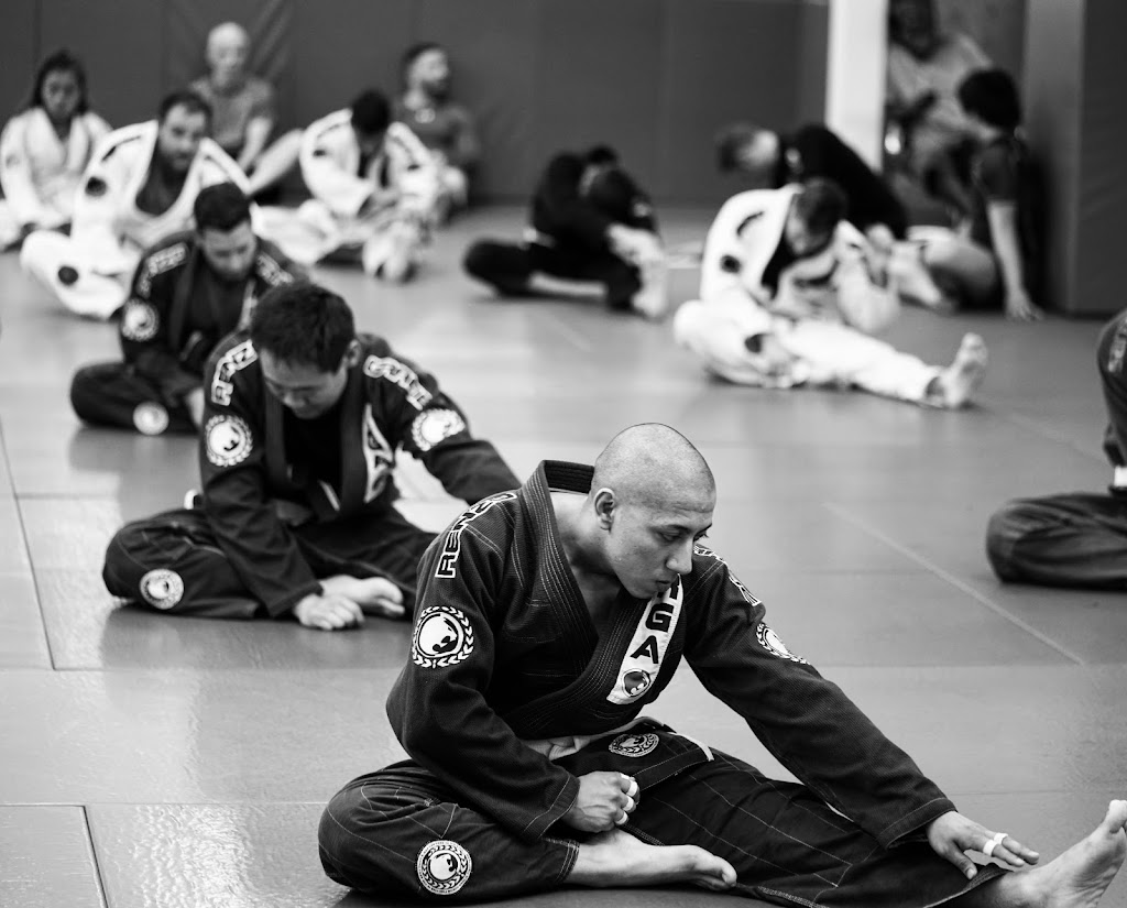 Renzo Gracie Academy Reno | 6370 Mae Anne Ave #6, Reno, NV 89523, USA | Phone: (775) 378-6370