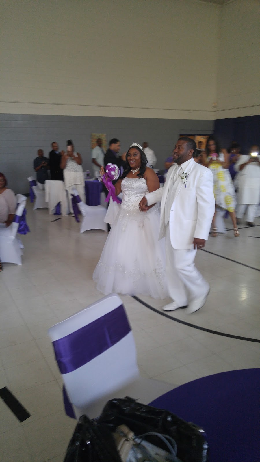 Greater Mt Zion Baptist Church | 15600 Evanston St, Detroit, MI 48224, USA | Phone: (313) 839-9842