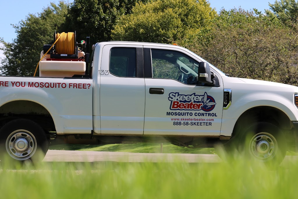 Skeeter Beater | 24414 N Old McHenry Rd, Hawthorn Woods, IL 60047, USA | Phone: (847) 707-1031