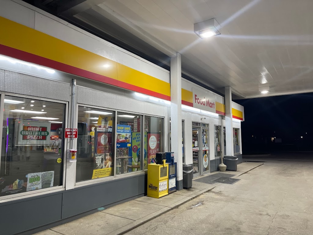 Shell | 3198 Lexington Rd, Richmond, KY 40475, USA | Phone: (859) 624-5484