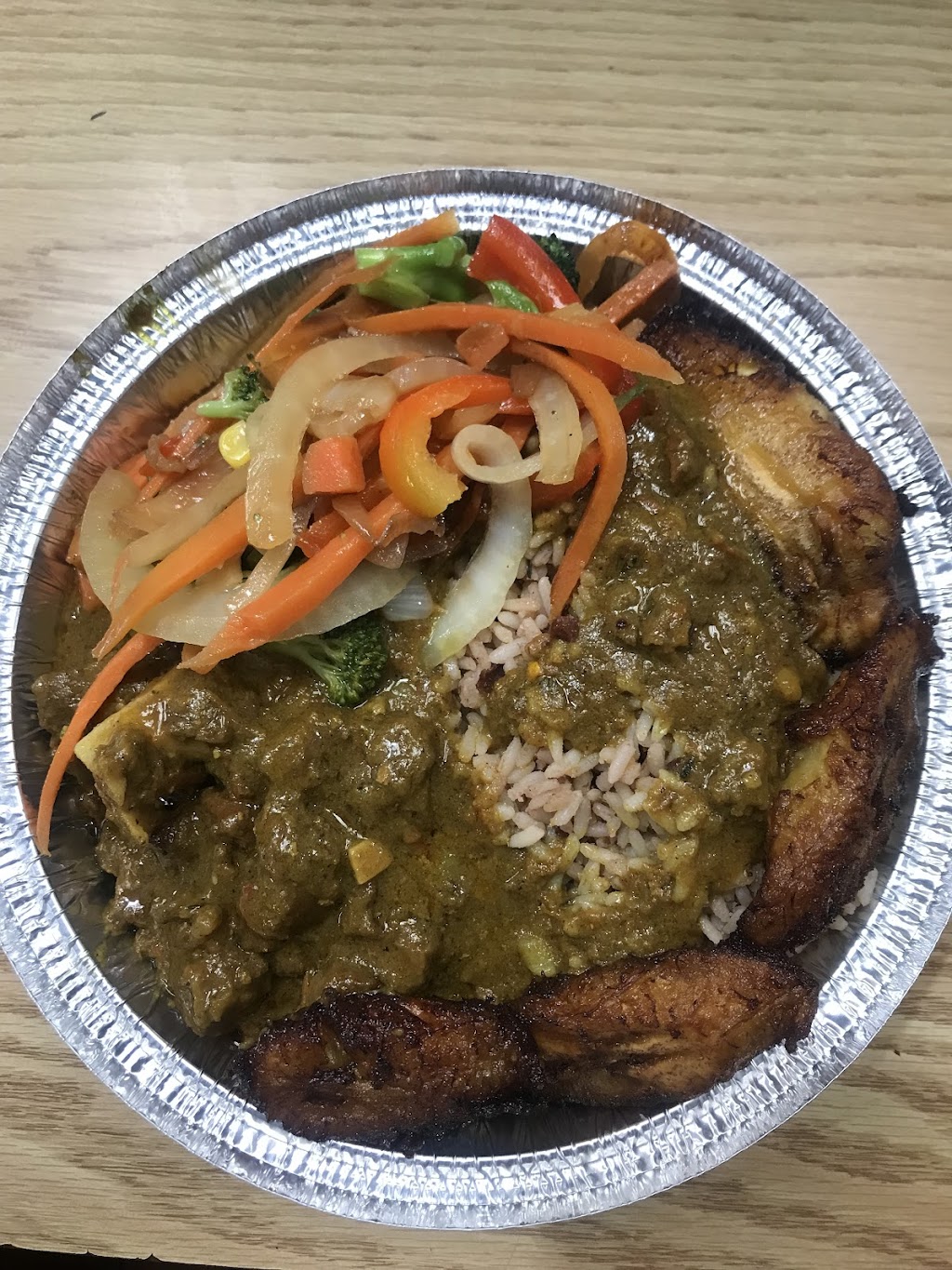 RACQUEL’S Caribbean American Cuisine | RACQUEL’S Caribbean American cuisine, 1629 Dutch Broadway, Elmont, NY 11003, USA | Phone: (516) 837-0100