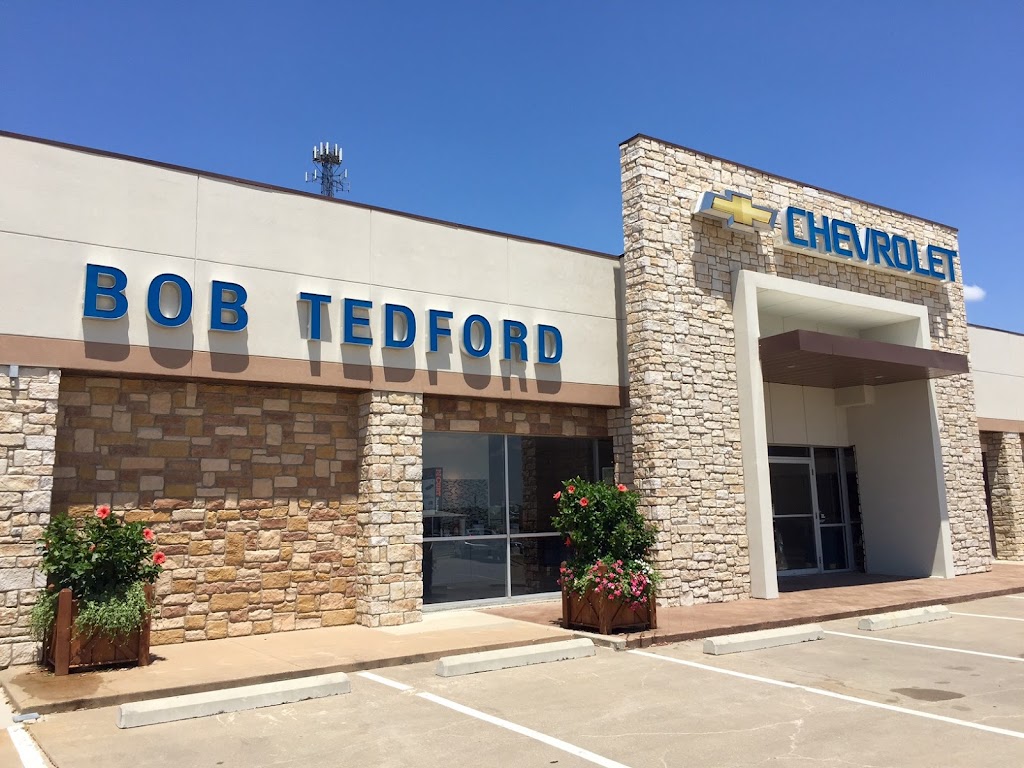 Bob Tedford Chevrolet CO. | 1344 W Audie Murphy Pkwy, Farmersville, TX 75442, USA | Phone: (972) 782-4075