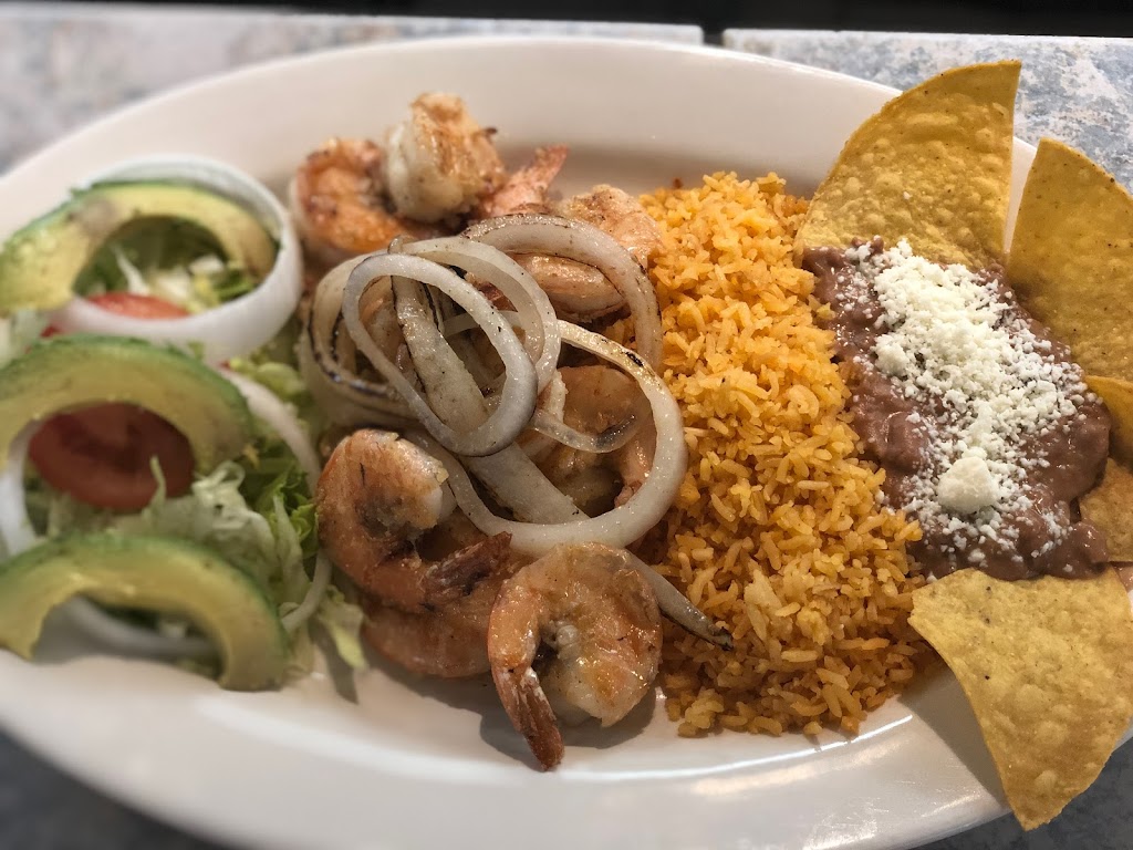 Taqueria Los Molcajetes | 1406 N Fayetteville St, Asheboro, NC 27203, USA | Phone: (336) 736-8750