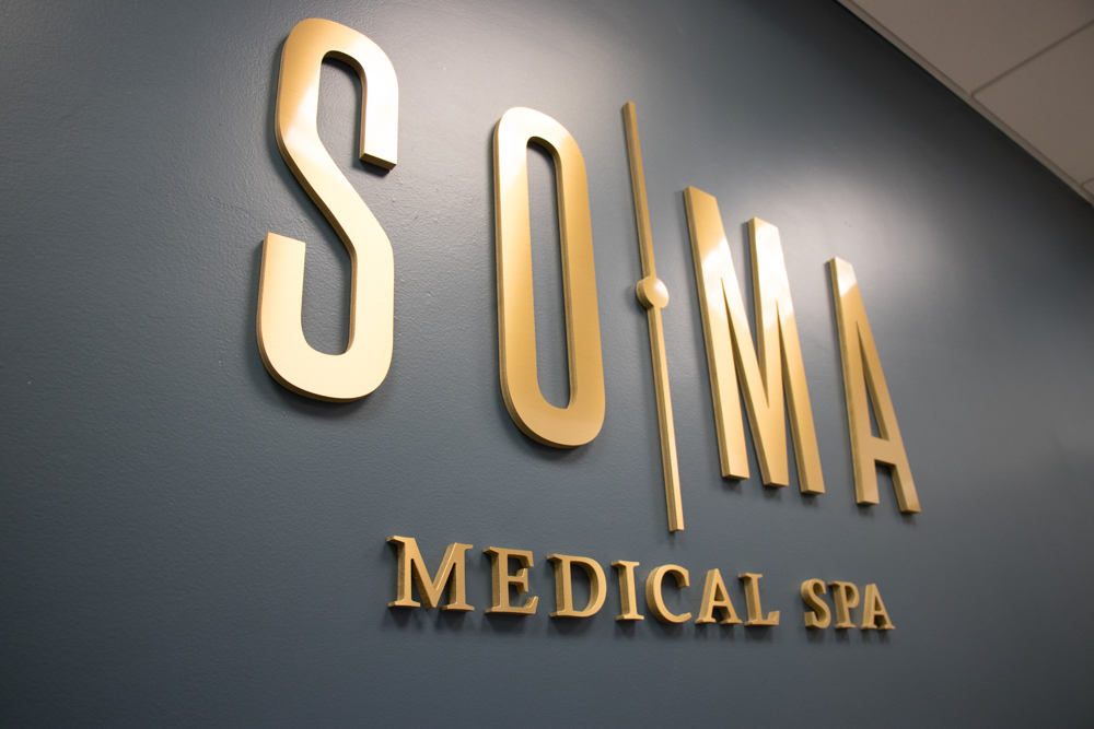 Soma Medical Spa | 1451 E Chevy Chase Dr Suite 202, Glendale, CA 91206 | Phone: (818) 662-7157