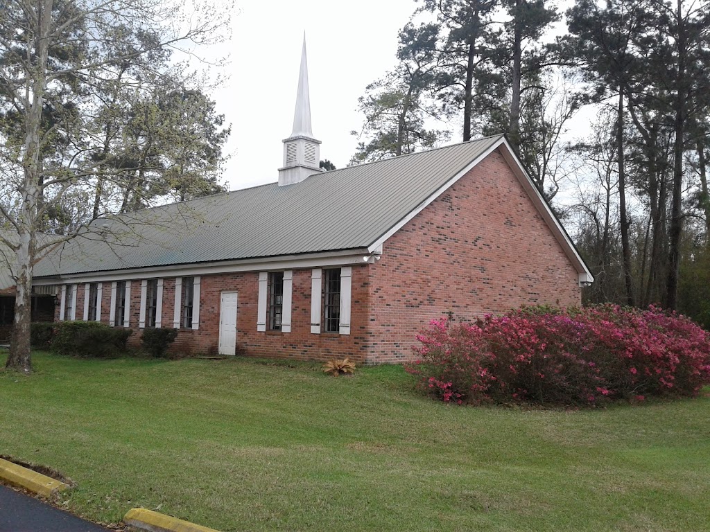 Trinity Presbyterian | 710 S Military Rd, Slidell, LA 70461, USA | Phone: (985) 641-1507