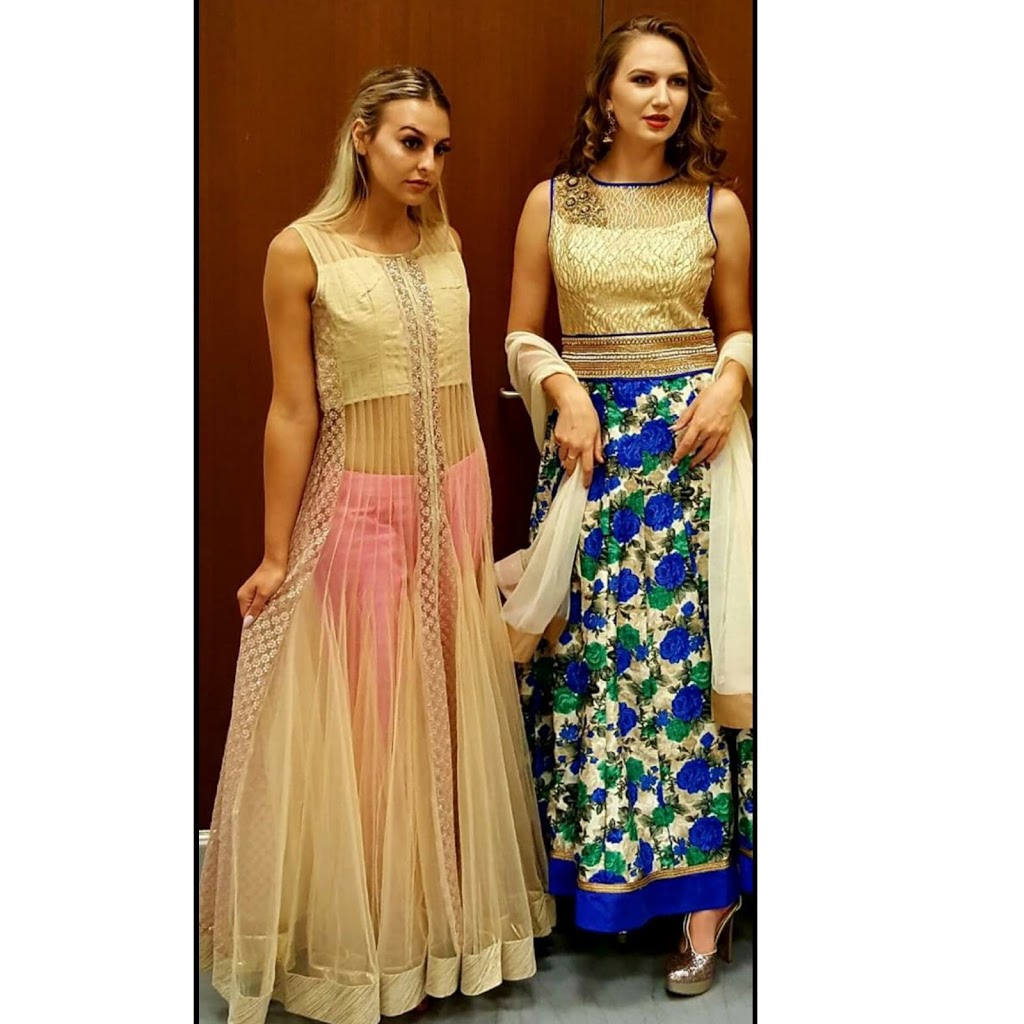 Sanskriti Boutique | 5318 Winrose Falls Dr, Jacksonville, FL 32258 | Phone: (904) 910-1839