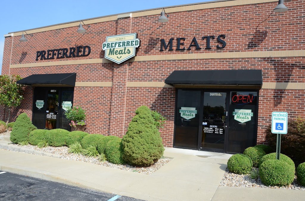 Preferred Meats Inc. | 7617 Old Hwy 60 #3, Sellersburg, IN 47172, USA | Phone: (812) 246-5930