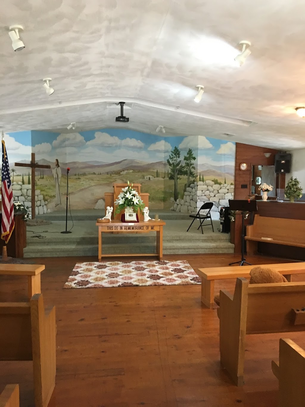 Shiloh Assembly Of God Church | 4035 Lebanon Ave, Belleville, IL 62221, USA | Phone: (618) 972-8190